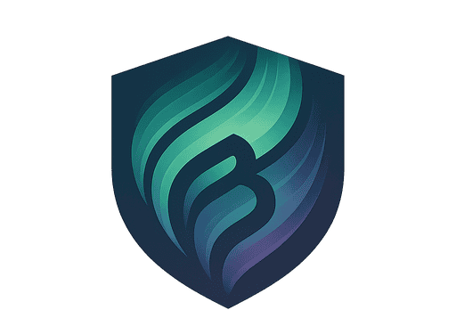Borealis Security Logo